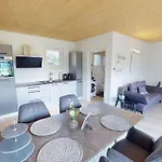 Modernes Mit Panoramablick