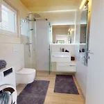 Modernes Mit Panoramablick Holiday home